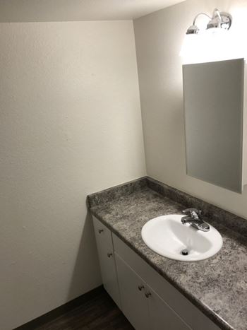 Bathroom Vanity